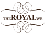 The Royal We Design Logo